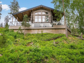 Holiday Home Villa sieponpesä by Interhome Heinola